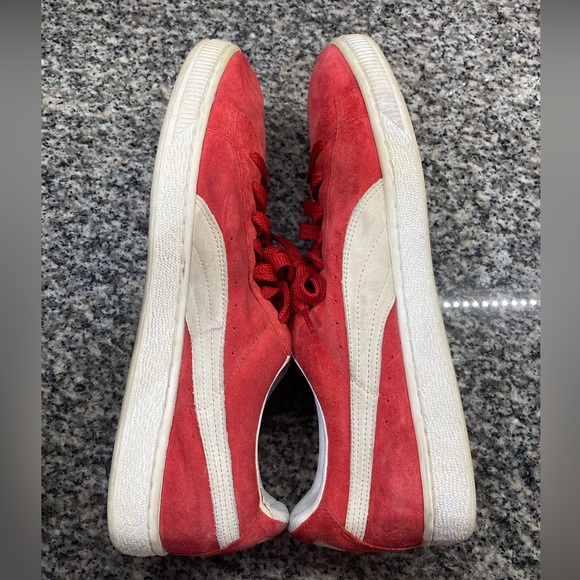 PUMA Men’s Size 14. - Picture 9 of 10